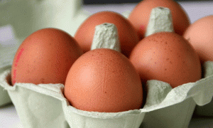 Τα αβγά τελικά δεν επηρεάζουν τη χοληστερόλη